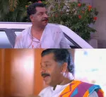 kollam thulasi memes, memes, plain memes, kollam thulasi plain meme, malayalam memes - chedatthiye, paappi ingetthi